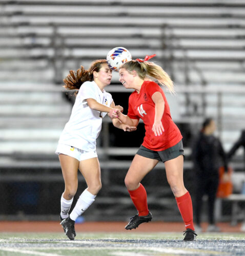 Pittsburgh area tough on Central